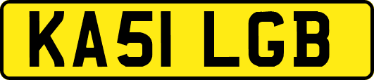 KA51LGB