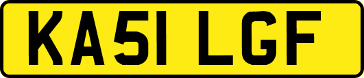 KA51LGF