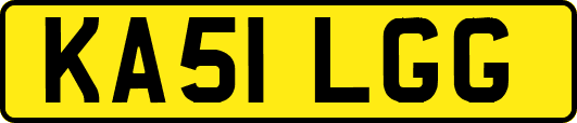 KA51LGG