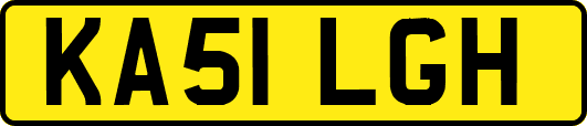 KA51LGH