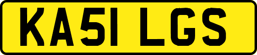 KA51LGS