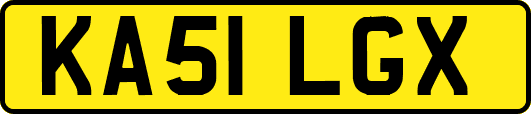 KA51LGX