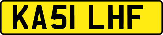 KA51LHF