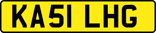 KA51LHG