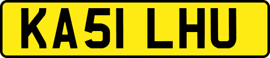 KA51LHU