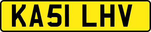 KA51LHV