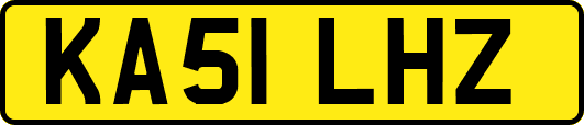 KA51LHZ