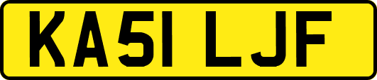 KA51LJF