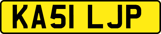 KA51LJP