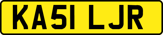 KA51LJR