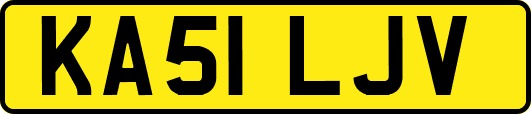 KA51LJV