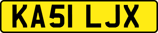 KA51LJX