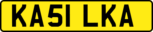 KA51LKA