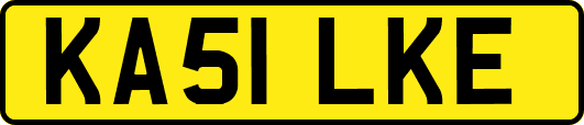 KA51LKE