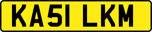 KA51LKM