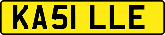 KA51LLE