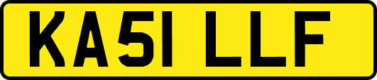 KA51LLF