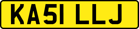 KA51LLJ