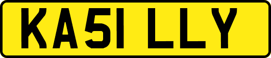 KA51LLY