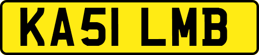 KA51LMB