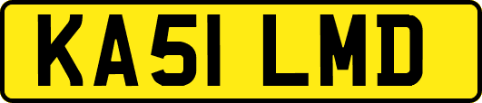 KA51LMD