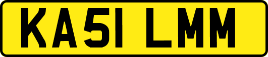 KA51LMM