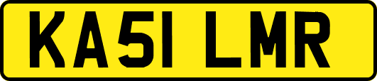 KA51LMR