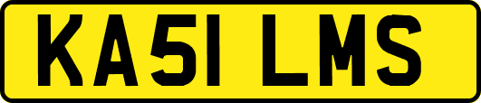 KA51LMS
