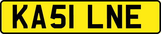 KA51LNE