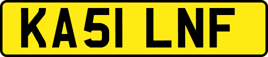 KA51LNF