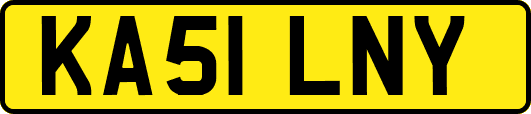 KA51LNY