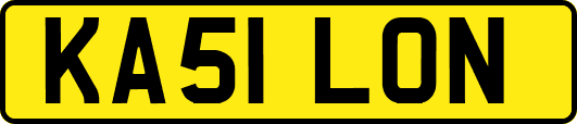 KA51LON