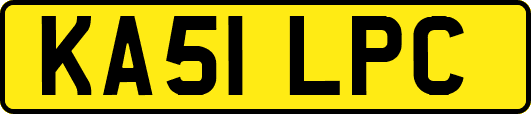 KA51LPC