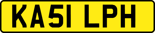 KA51LPH