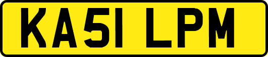 KA51LPM