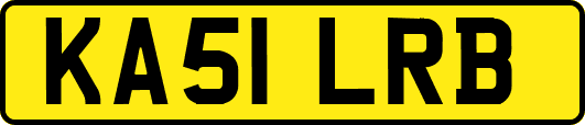 KA51LRB
