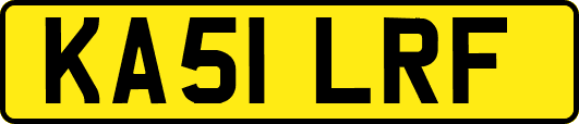 KA51LRF