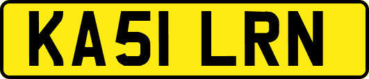 KA51LRN