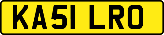 KA51LRO