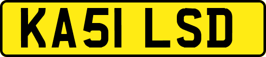 KA51LSD