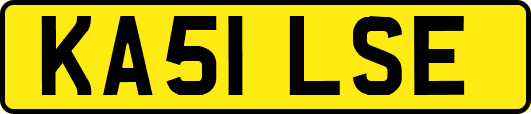 KA51LSE