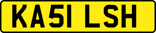 KA51LSH