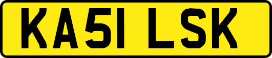 KA51LSK