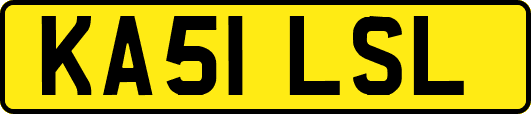 KA51LSL