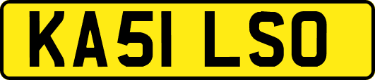 KA51LSO