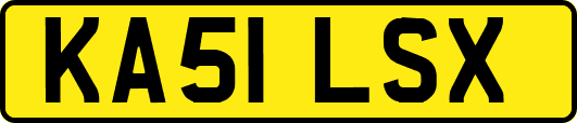 KA51LSX
