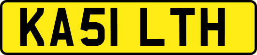 KA51LTH
