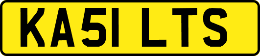 KA51LTS