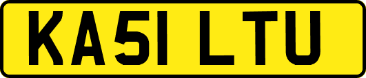 KA51LTU