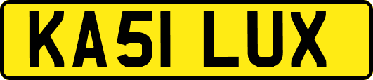KA51LUX